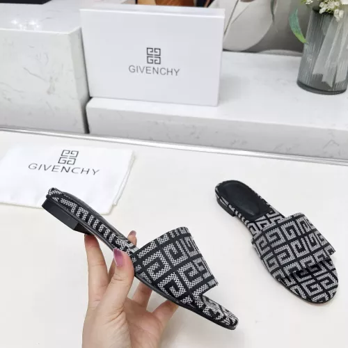 Replica Givenchy Slippers For Women #1331499 $72.00 USD for Wholesale