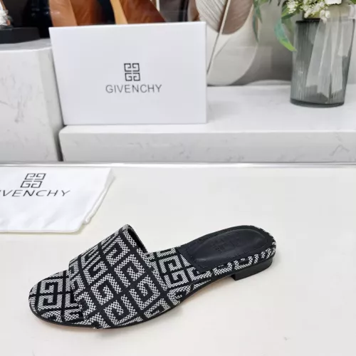 Replica Givenchy Slippers For Women #1331499 $72.00 USD for Wholesale