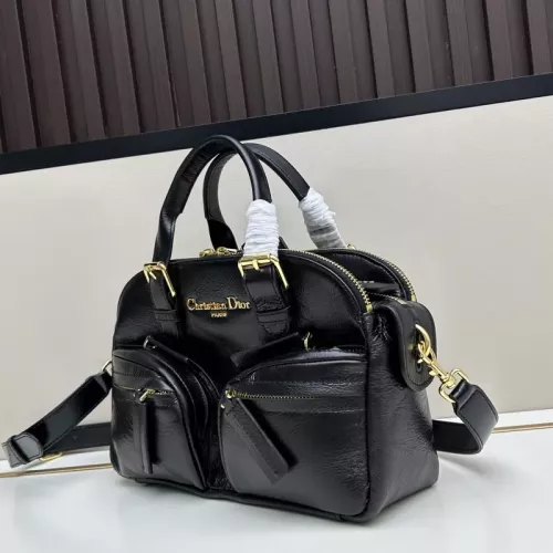 Replica Christian Dior AAA Quality Handbags For Women #1331500 $128.00 USD for Wholesale
