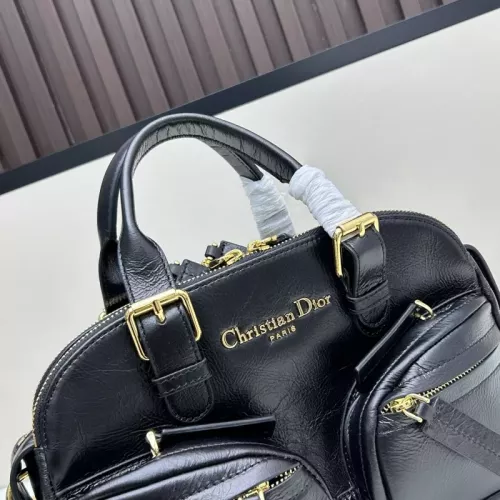 Replica Christian Dior AAA Quality Handbags For Women #1331500 $128.00 USD for Wholesale