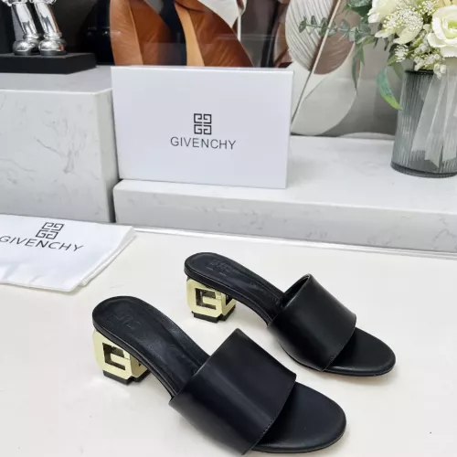 Cheap Givenchy Slippers For Women #1331501, $$72.00 USD On Givenchy Slippers