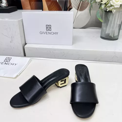 Replica Givenchy Slippers For Women #1331501 $72.00 USD for Wholesale