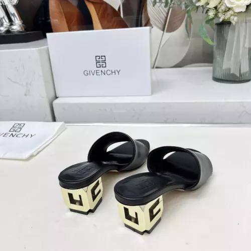 Replica Givenchy Slippers For Women #1331501 $72.00 USD for Wholesale
