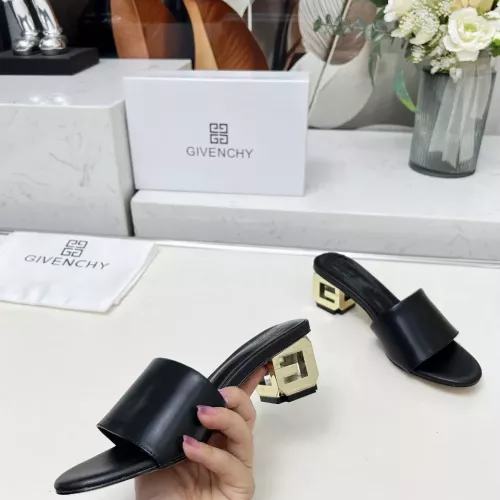 Replica Givenchy Slippers For Women #1331501 $72.00 USD for Wholesale