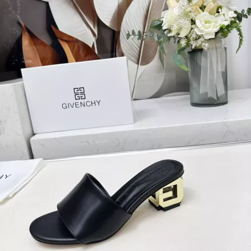 Replica Givenchy Slippers For Women #1331501 $72.00 USD for Wholesale