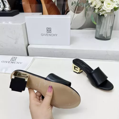 Replica Givenchy Slippers For Women #1331501 $72.00 USD for Wholesale