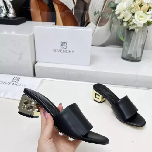 Replica Givenchy Slippers For Women #1331501 $72.00 USD for Wholesale