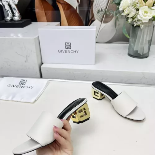 Replica Givenchy Slippers For Women #1331502 $72.00 USD for Wholesale