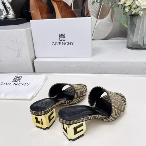 Replica Givenchy Slippers For Women #1331503 $72.00 USD for Wholesale