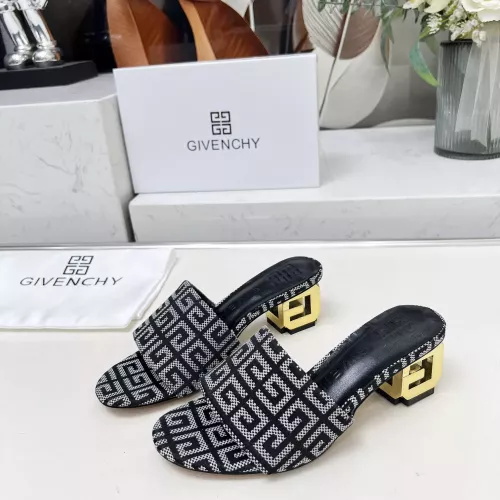 Cheap Givenchy Slippers For Women #1331504, $$72.00 USD On Givenchy Slippers