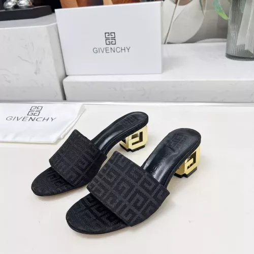 Cheap Givenchy Slippers For Women #1331505, $$72.00 USD On Givenchy Slippers