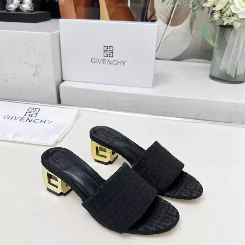 Replica Givenchy Slippers For Women #1331505 $72.00 USD for Wholesale