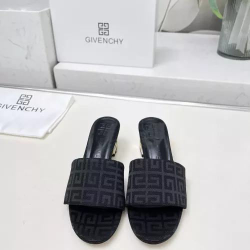 Replica Givenchy Slippers For Women #1331505 $72.00 USD for Wholesale