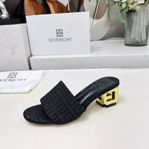 Replica Givenchy Slippers For Women #1331505 $72.00 USD for Wholesale