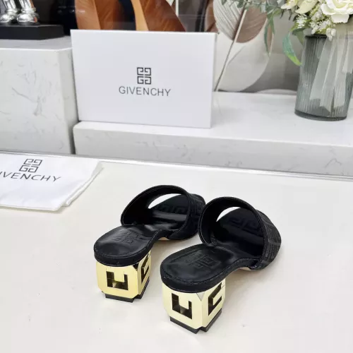 Replica Givenchy Slippers For Women #1331505 $72.00 USD for Wholesale