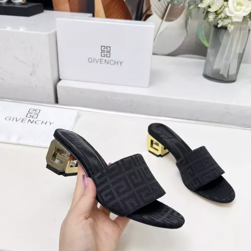 Replica Givenchy Slippers For Women #1331505 $72.00 USD for Wholesale