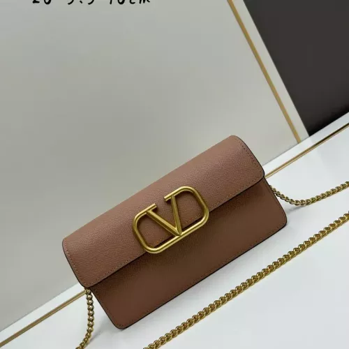 Cheap Valentino AAA Quality Messenger Bags For Women #1331506, $$88.00 USD On Valentino AAA Quality Messenger Bags