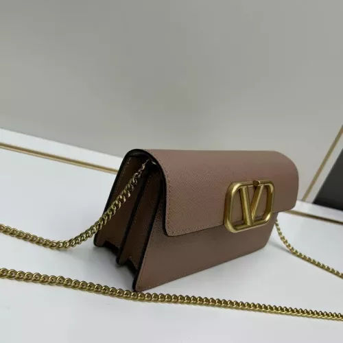 Replica Valentino AAA Quality Messenger Bags For Women #1331506 $88.00 USD for Wholesale