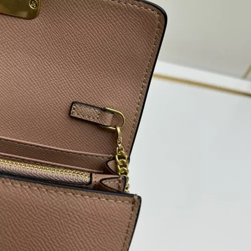 Replica Valentino AAA Quality Messenger Bags For Women #1331506 $88.00 USD for Wholesale