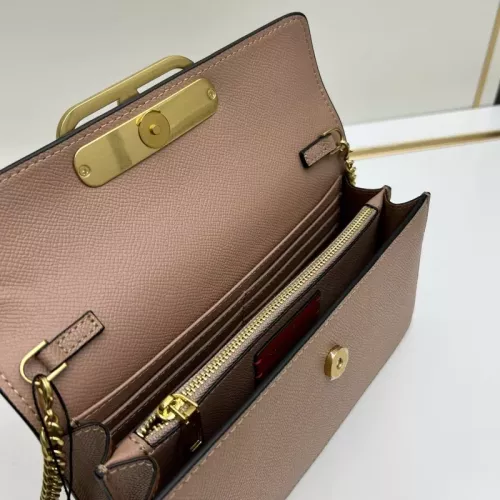 Replica Valentino AAA Quality Messenger Bags For Women #1331506 $88.00 USD for Wholesale