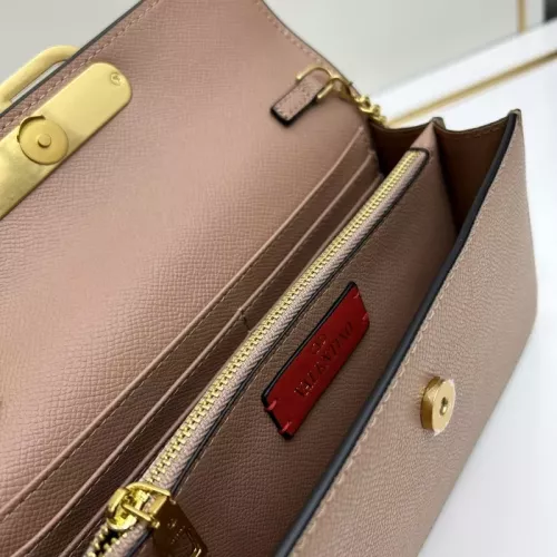 Replica Valentino AAA Quality Messenger Bags For Women #1331506 $88.00 USD for Wholesale