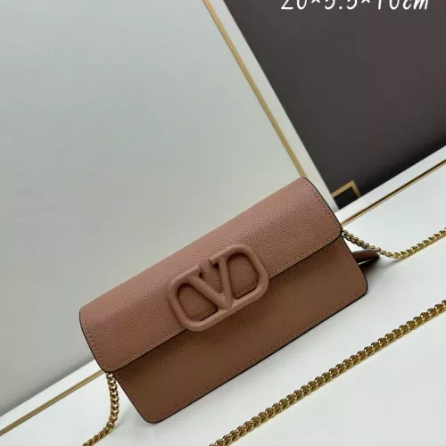 Cheap Valentino AAA Quality Messenger Bags For Women #1331507, $$88.00 USD On Valentino AAA Quality Messenger Bags