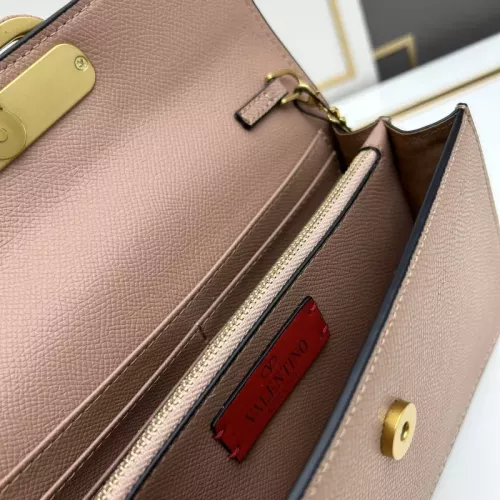 Replica Valentino AAA Quality Messenger Bags For Women #1331507 $88.00 USD for Wholesale