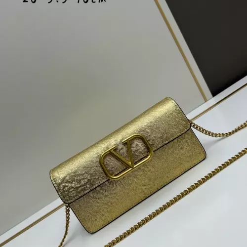 Cheap Valentino AAA Quality Messenger Bags For Women #1331508, $$88.00 USD On Valentino AAA Quality Messenger Bags