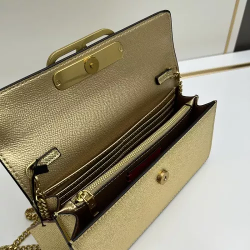 Replica Valentino AAA Quality Messenger Bags For Women #1331508 $88.00 USD for Wholesale