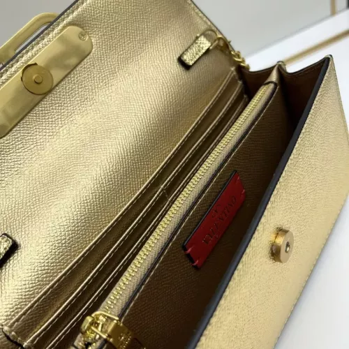 Replica Valentino AAA Quality Messenger Bags For Women #1331508 $88.00 USD for Wholesale