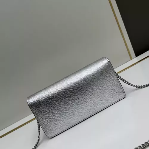 Replica Valentino AAA Quality Messenger Bags For Women #1331509 $88.00 USD for Wholesale