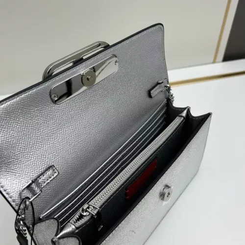 Replica Valentino AAA Quality Messenger Bags For Women #1331509 $88.00 USD for Wholesale