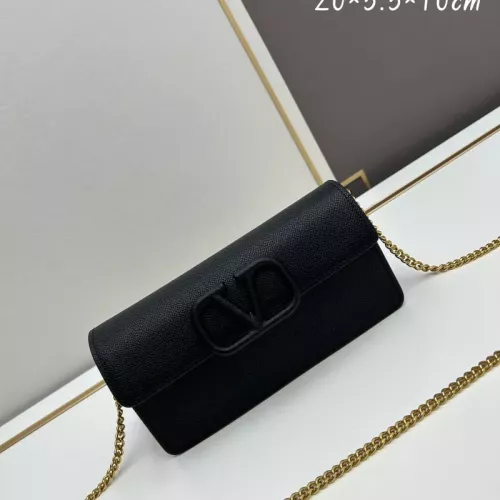 Cheap Valentino AAA Quality Messenger Bags For Women #1331511, $$88.00 USD On Valentino AAA Quality Messenger Bags