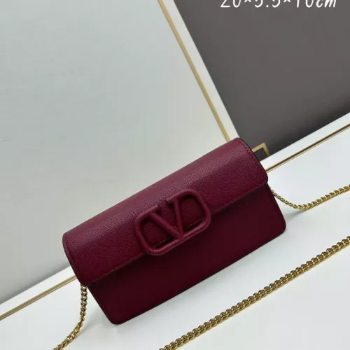 Cheap Valentino AAA Quality Messenger Bags For Women #1331513, $$88.00 USD On Valentino AAA Quality Messenger Bags