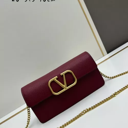 Cheap Valentino AAA Quality Messenger Bags For Women #1331514, $$88.00 USD On Valentino AAA Quality Messenger Bags