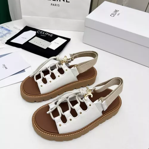 Cheap Celine Sandal For Women #1331521, $$85.00 USD On Celine Sandal