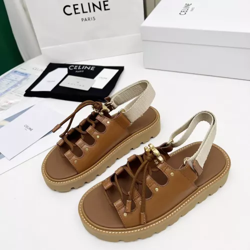 Cheap Celine Sandal For Women #1331522, $$85.00 USD On Celine Sandal