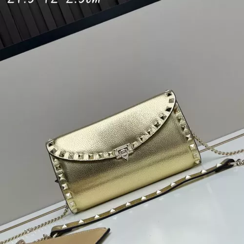Cheap Valentino AAA Quality Messenger Bags For Women #1331526, $$96.00 USD On Valentino AAA Quality Messenger Bags