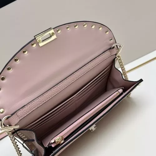 Replica Valentino AAA Quality Messenger Bags For Women #1331532 $96.00 USD for Wholesale