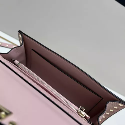 Replica Valentino AAA Quality Messenger Bags For Women #1331532 $96.00 USD for Wholesale