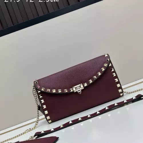 Cheap Valentino AAA Quality Messenger Bags For Women #1331533, $$96.00 USD On Valentino AAA Quality Messenger Bags