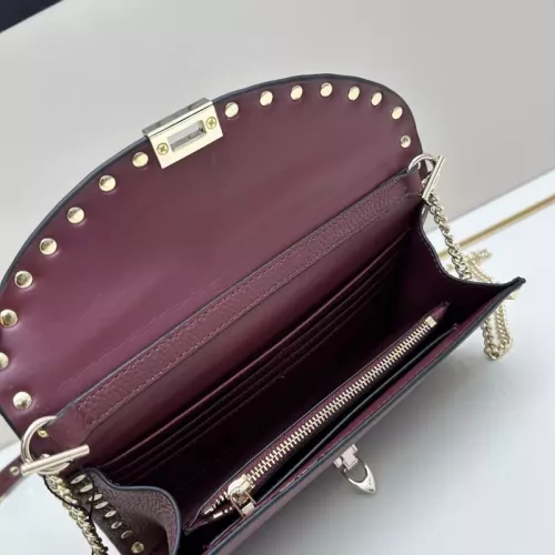 Replica Valentino AAA Quality Messenger Bags For Women #1331533 $96.00 USD for Wholesale