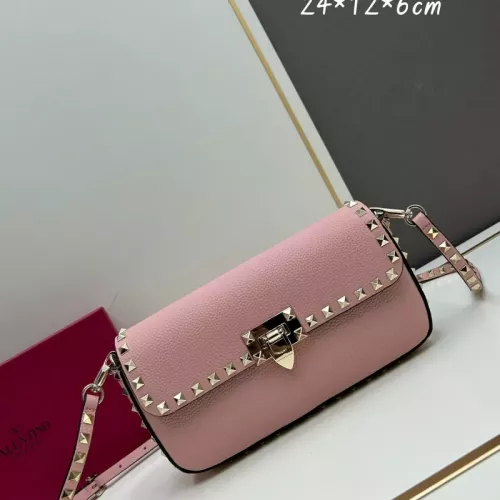 Cheap Valentino AAA Quality Messenger Bags For Women #1331535, $$96.00 USD On Valentino AAA Quality Messenger Bags