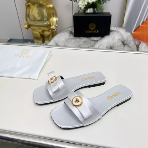 Cheap Versace Slippers For Women #1331539, $$80.00 USD On Versace Slippers
