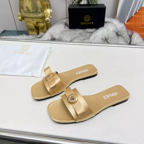 Cheap Versace Slippers For Women #1331540, $$80.00 USD On Versace Slippers