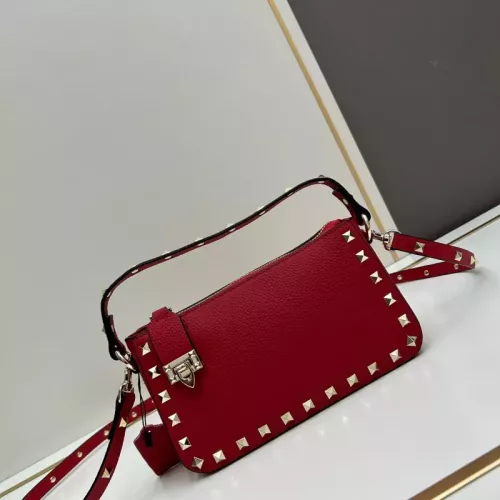 Cheap Valentino AAA Quality Messenger Bags For Women #1331549, $$96.00 USD On Valentino AAA Quality Messenger Bags