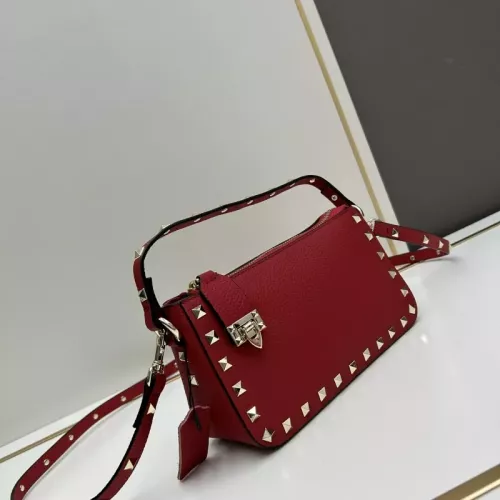 Replica Valentino AAA Quality Messenger Bags For Women #1331549 $96.00 USD for Wholesale