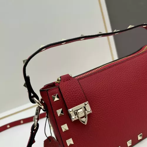 Replica Valentino AAA Quality Messenger Bags For Women #1331549 $96.00 USD for Wholesale