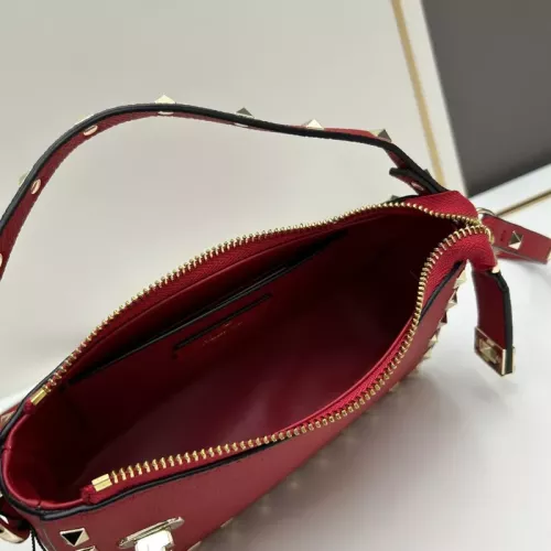 Replica Valentino AAA Quality Messenger Bags For Women #1331549 $96.00 USD for Wholesale