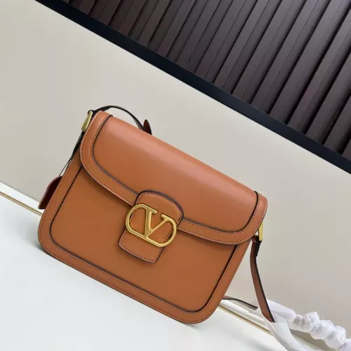 Cheap Valentino AAA Quality Messenger Bags For Women #1331551, $$100.00 USD On Valentino AAA Quality Messenger Bags